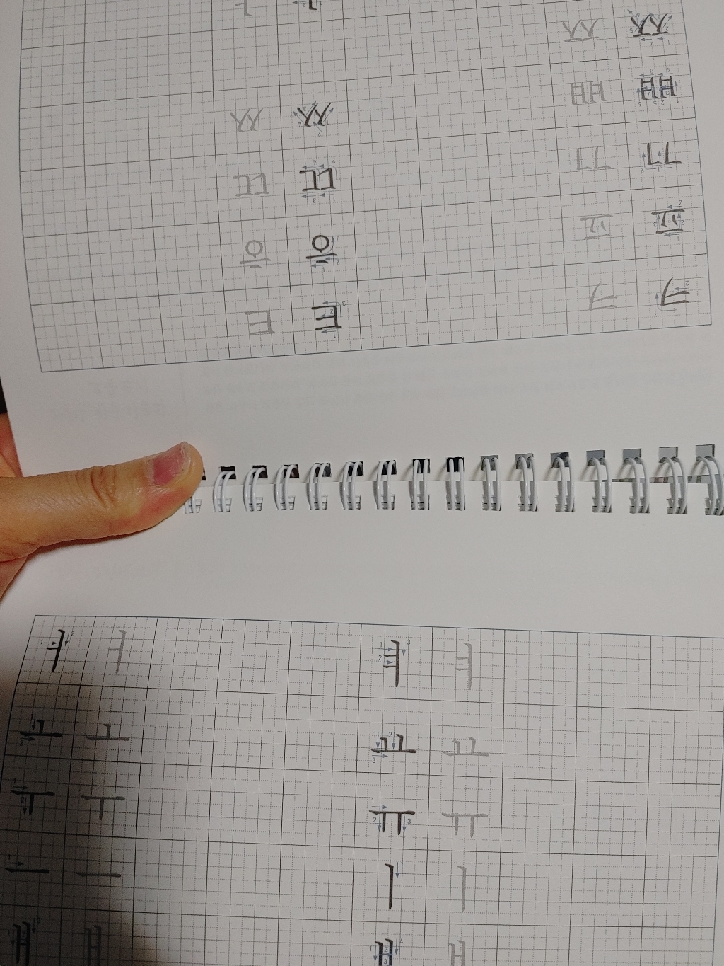 나도 손글씨 잘 쓰면 소원이 없겠네 핸디 워크북:악필 교정부터 캘리그라피까지 4주 완성 나만의 글씨 찾기