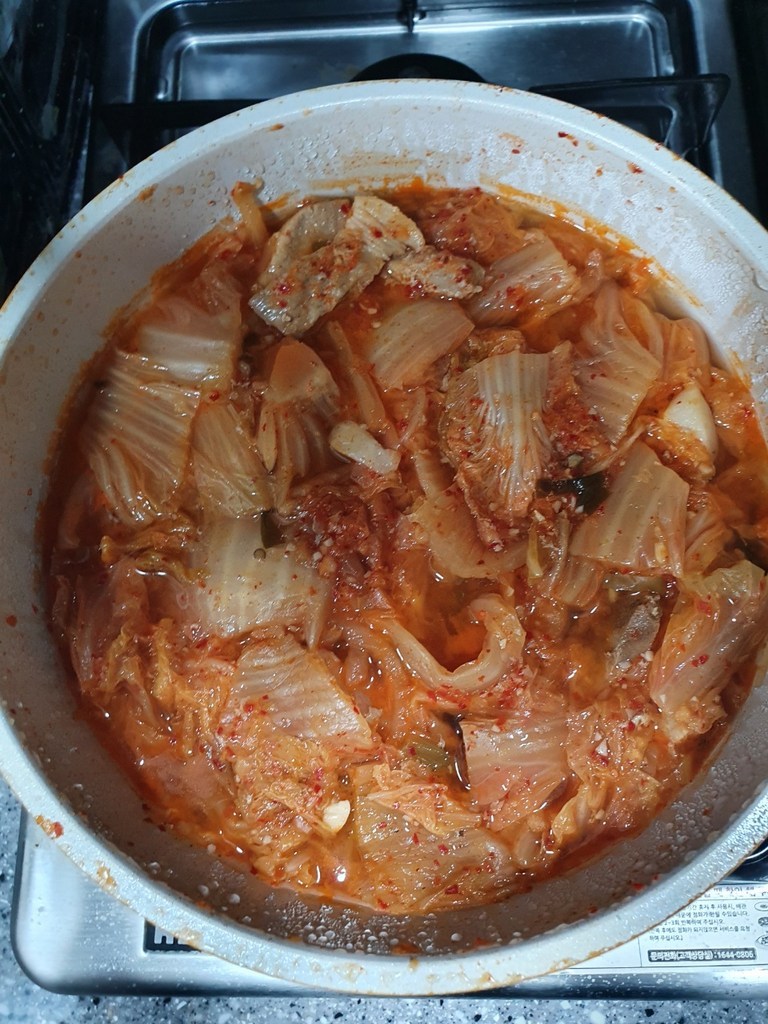 미트포유 미국산 돈육 전지 찌개용 102050