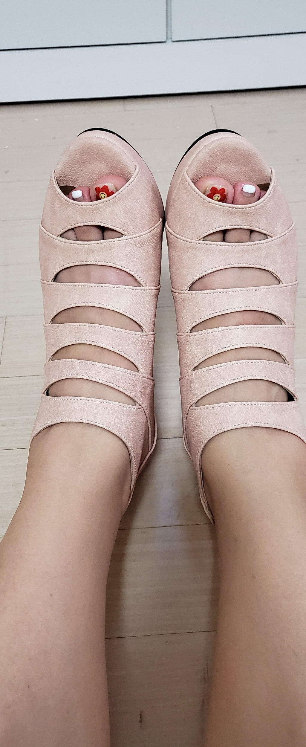 [보가] 타이얼즈 fw349 부티힐