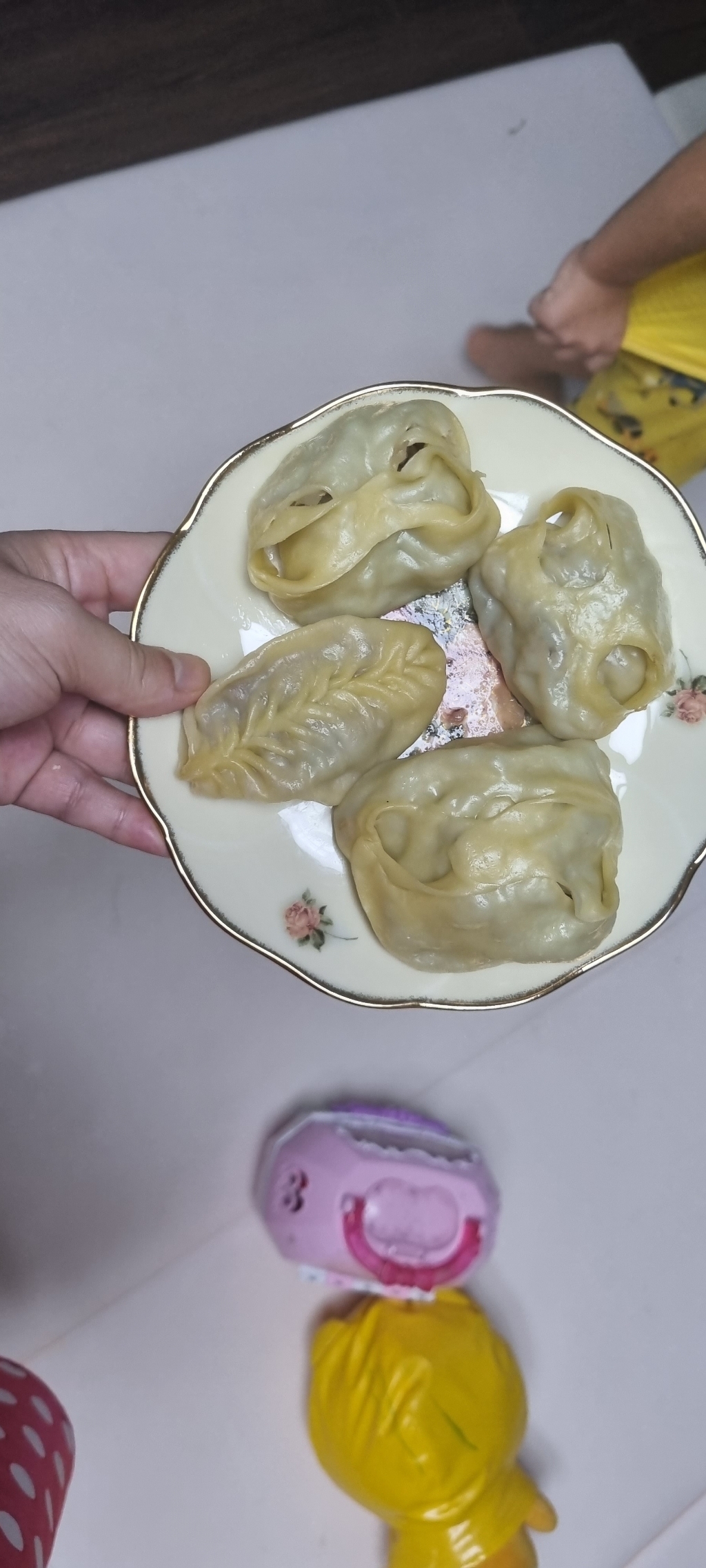 쿡앤쿡 킹스타 3단 찜솥