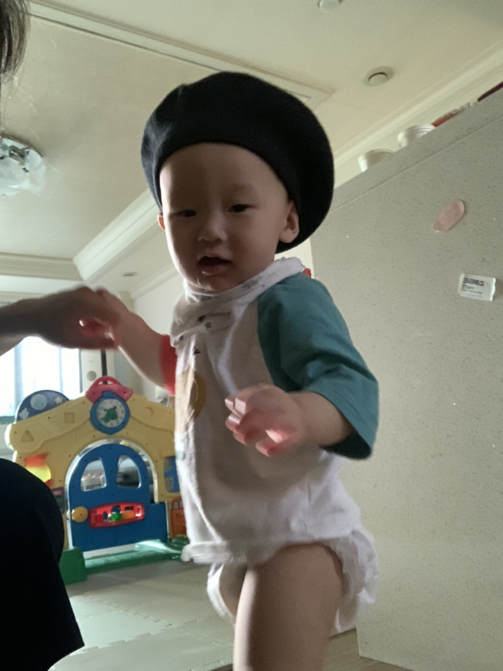 울 베레모