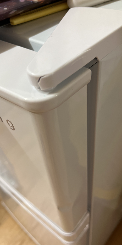 쿠잉전자 일반형냉장고