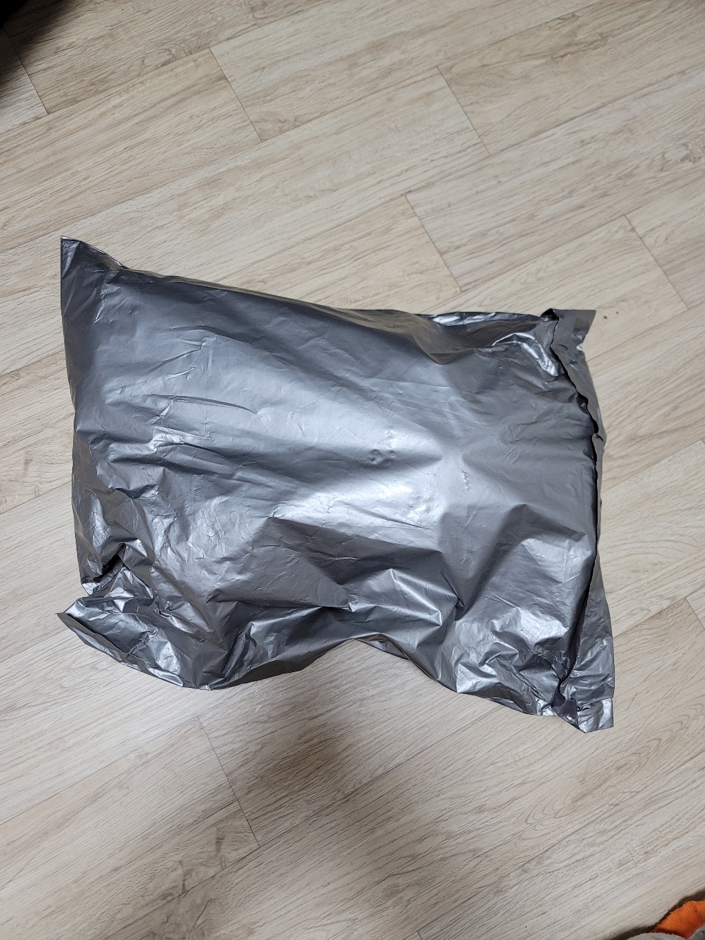 모토울프 오토바이 킥보드 2단 팔무릎보대 용품