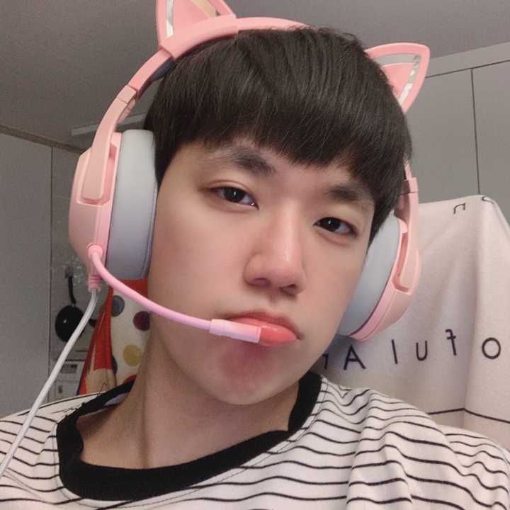 앱코 가상 71 진동 게이밍 헤드셋