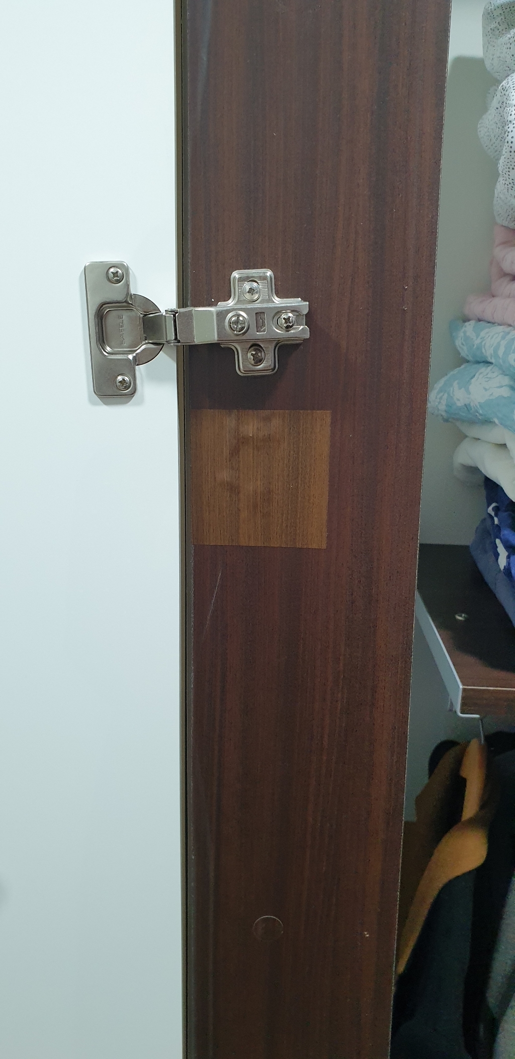 흠집보수시트 마루 가구 장판 몰딩 상처 커버 무늬목 보수시트