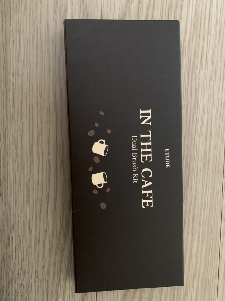 에뛰드 플레이 컬러 아이즈 듀얼 브러쉬