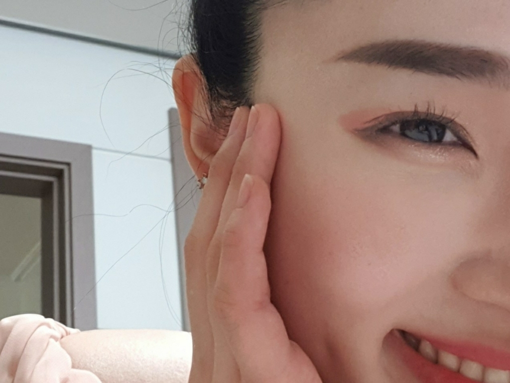 메이블린 뉴욕 하이퍼 샤프 라이너 레이저 프리시전