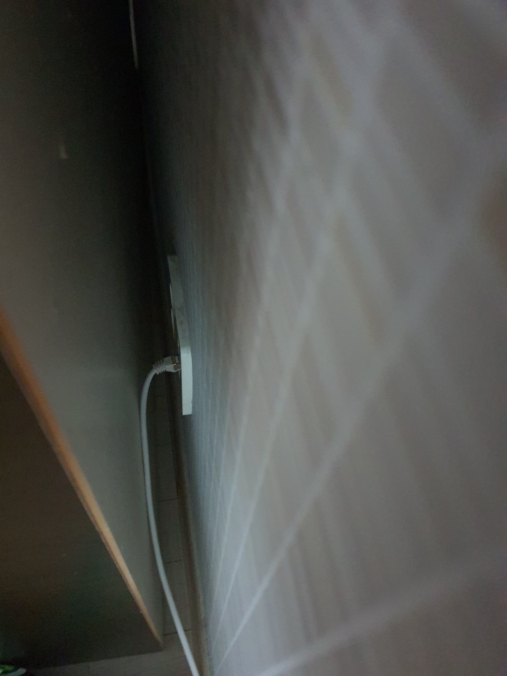칼론 CAT 7 랜케이블