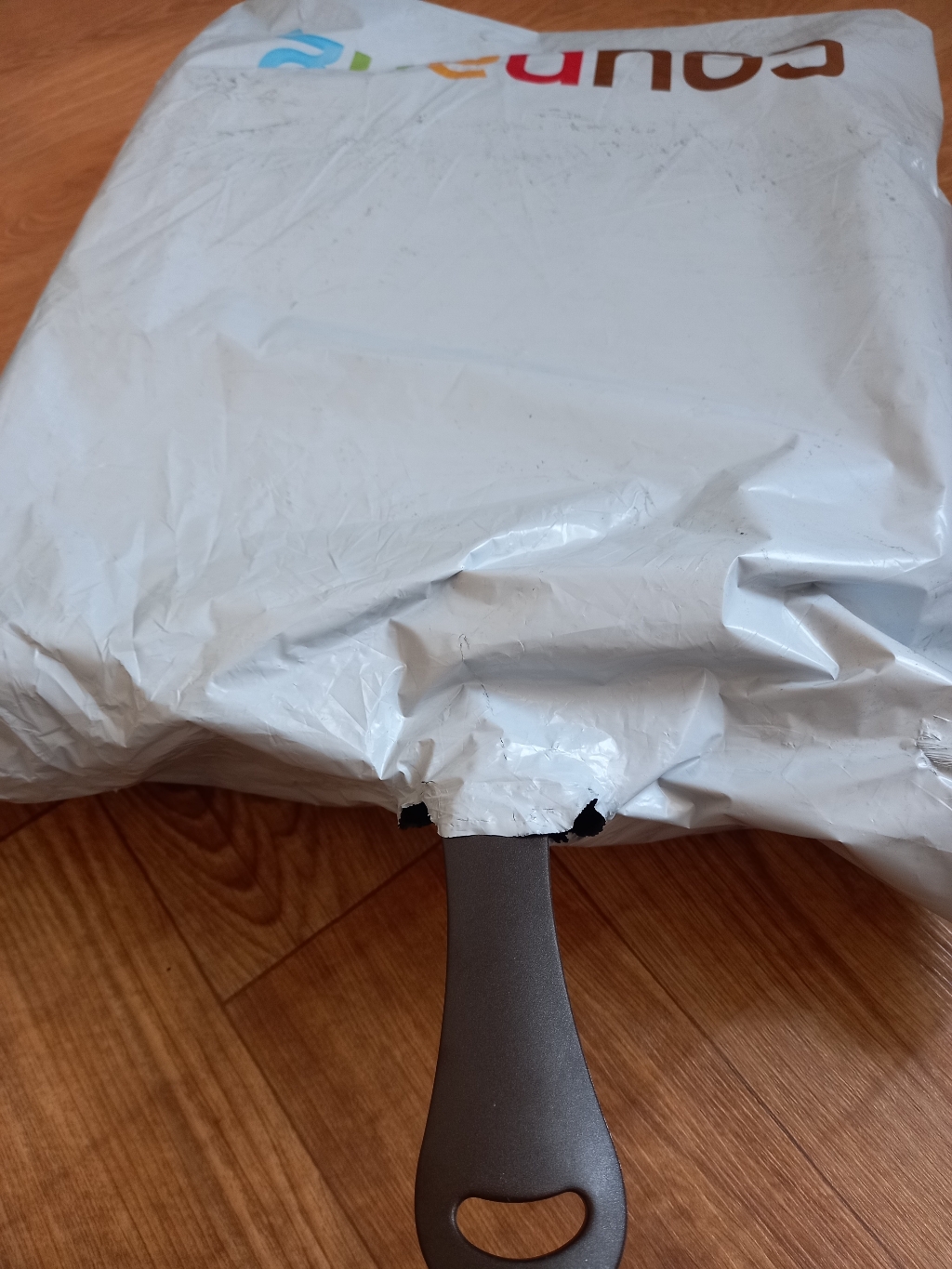 네오플램 일라 궁중팬 로맨틱핑크