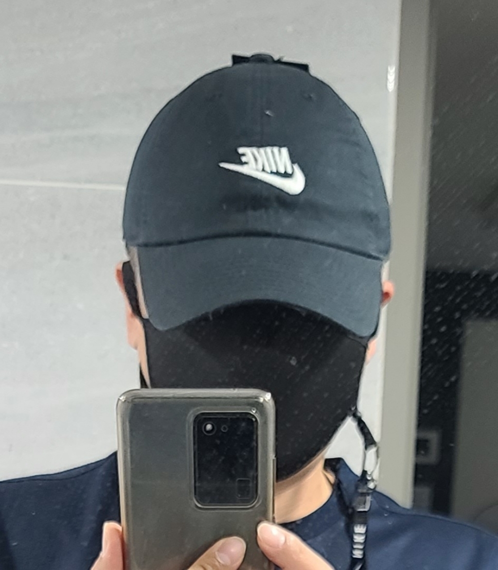 나이키코리아 스우시캡모자 데일리캡 패션모자 H86 퓨추라 워시드캡