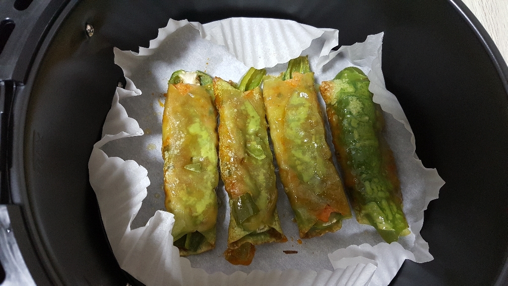 창화당 고추지짐만두 리뷰후기