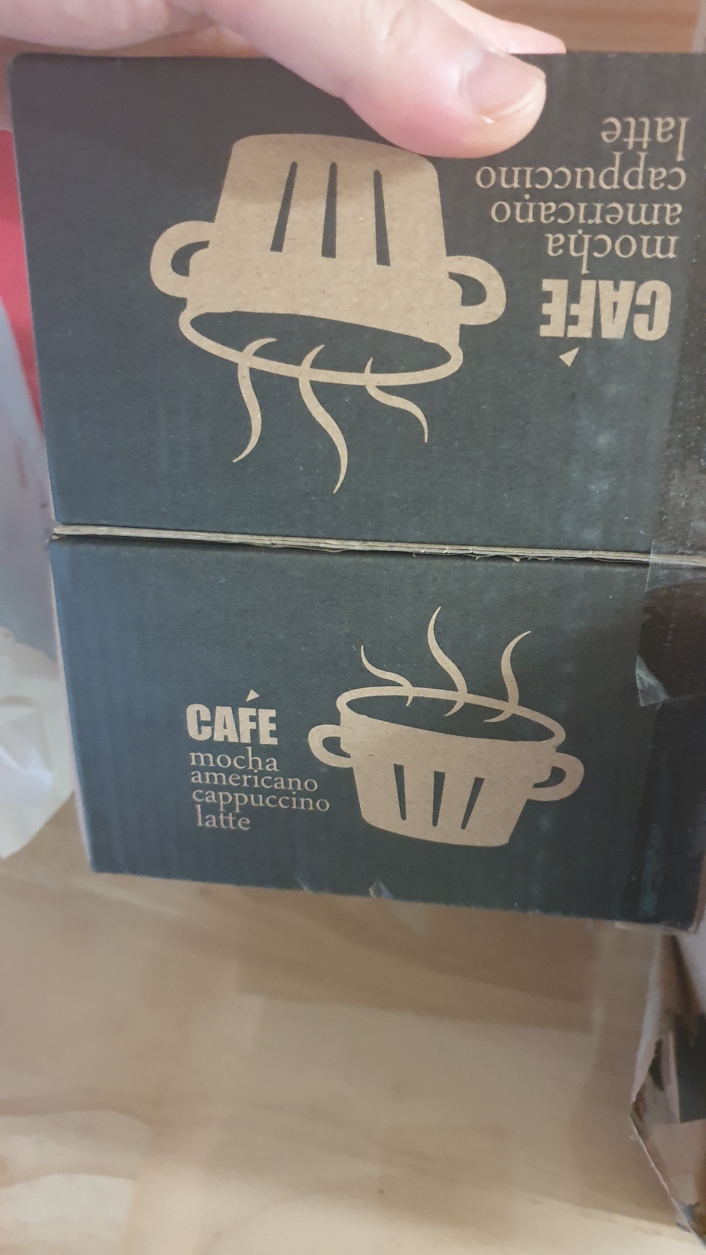 블룸엣홈 까페 빈티지 시리얼볼 리뷰후기