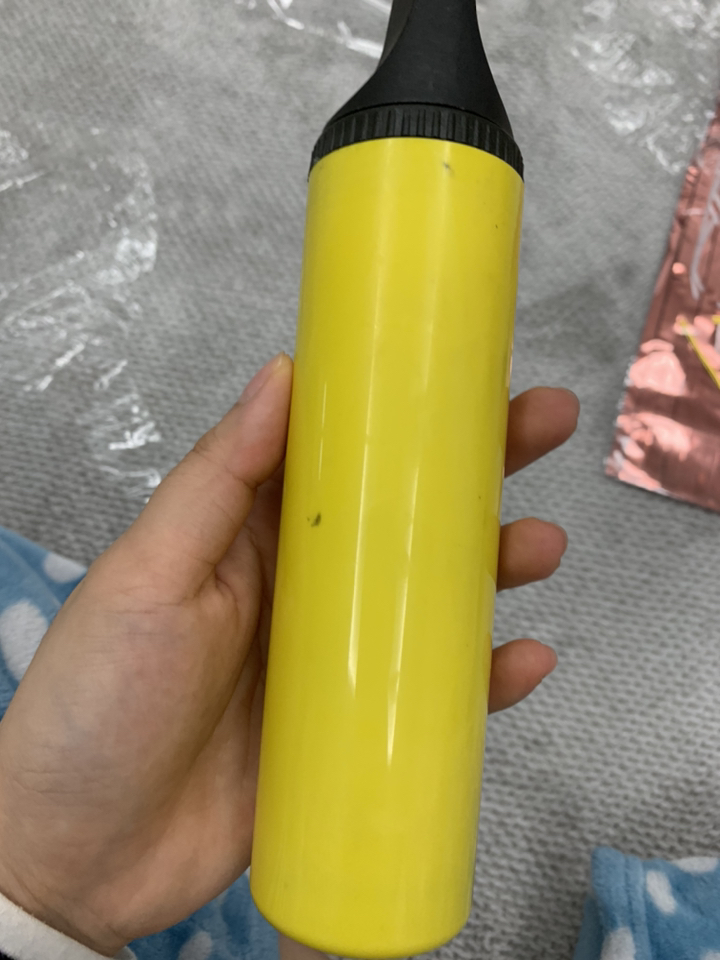 [제작] DIY 레터링버블풍선 / 커플 연인 기념일 이벤트 생일파티 감성