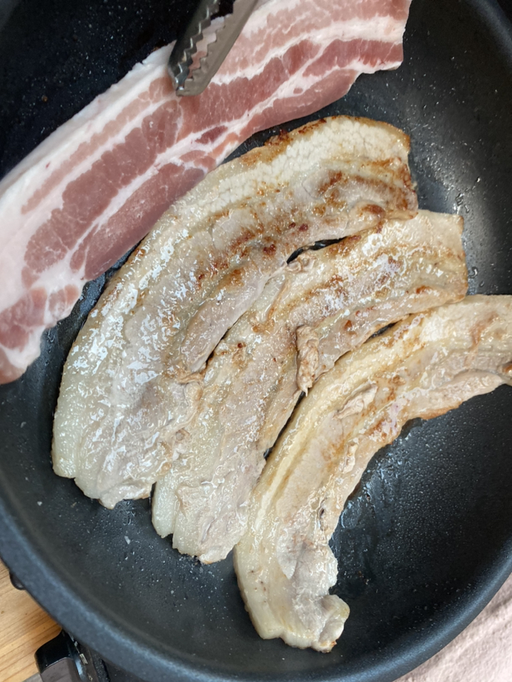 미트포유 브라질 삼겹살