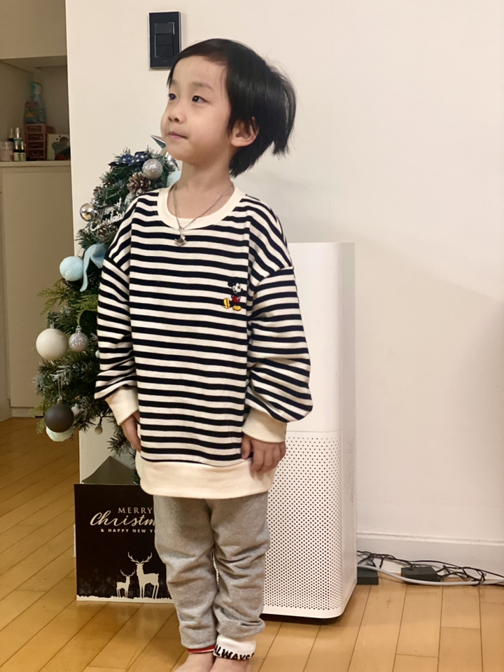 소년마켓 꽃보다 미키자수 맨투맨 까지