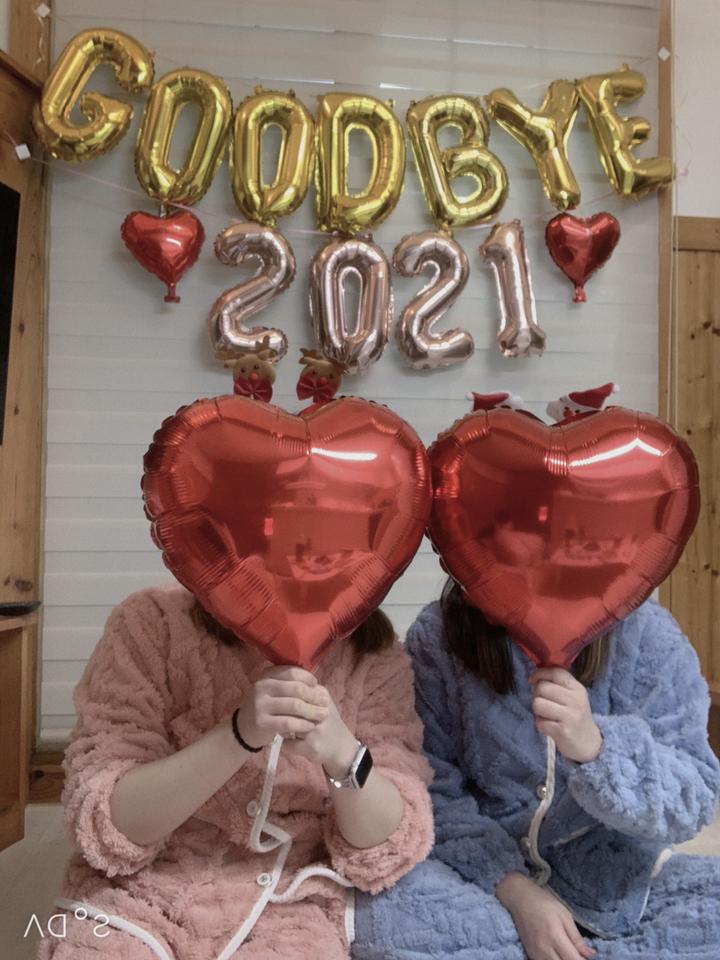 연말 파티 ood bye 2022 굿바이 헬로 2023 heo 풍선 장식 신년 새해 송년회 데코 용품