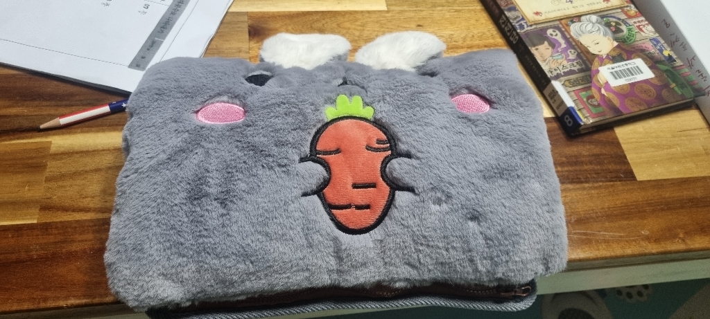 충전식 온수찜질기 그날 찜질 배 복부 허리 전기 온찜질기 온열기 캥거루온수