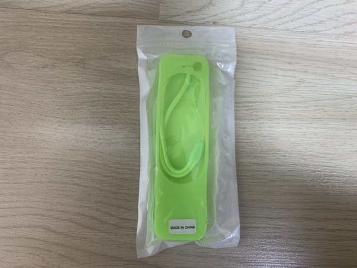 룻츠 애플티비 실리콘 리모컨 케이스