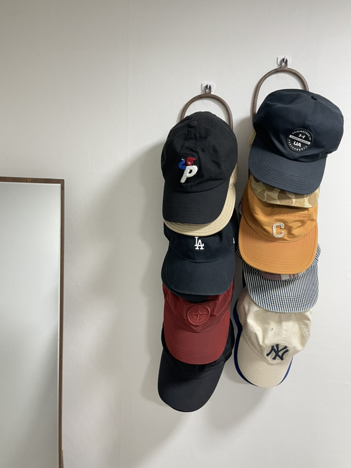 퍼니스코 다용도 모자걸이