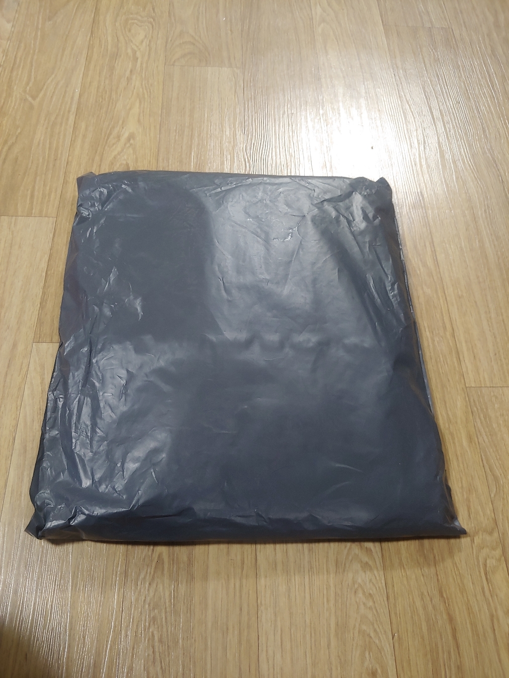 빌리언즈 겨울 작업복 티셔츠 라운드 기모 보온
