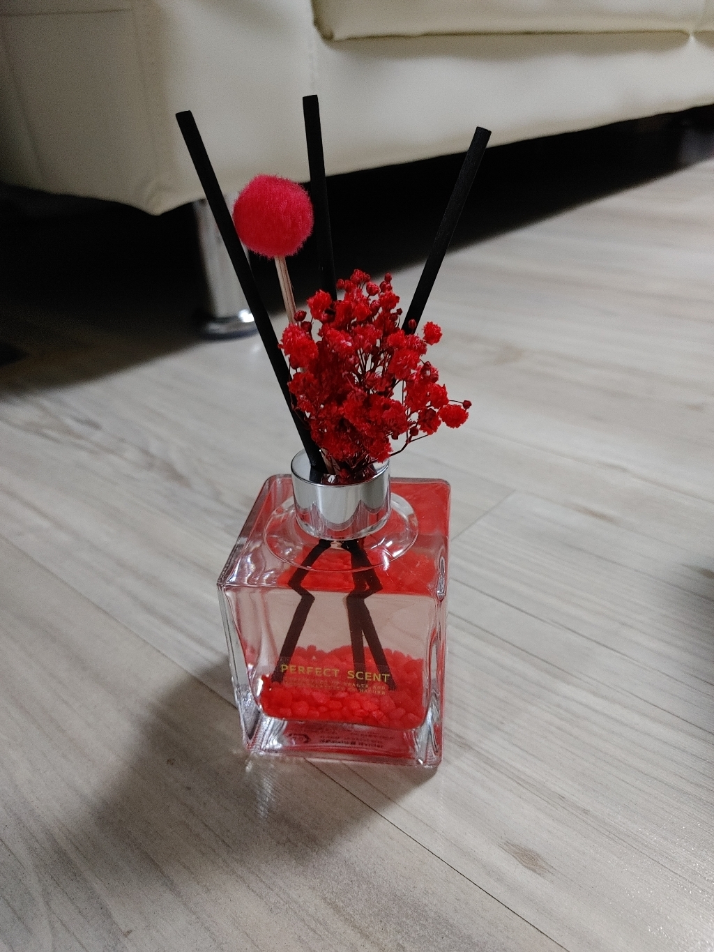 용자몰 컬러스톤 디퓨저 120ml/220ml 다우니 에이프릴 리뷰 후기