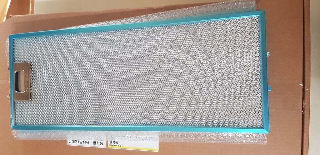 뉴크린 한샘토탈 렌지후드 필터 판넬 브랜드 엔텍 하츠 파세코 세풍