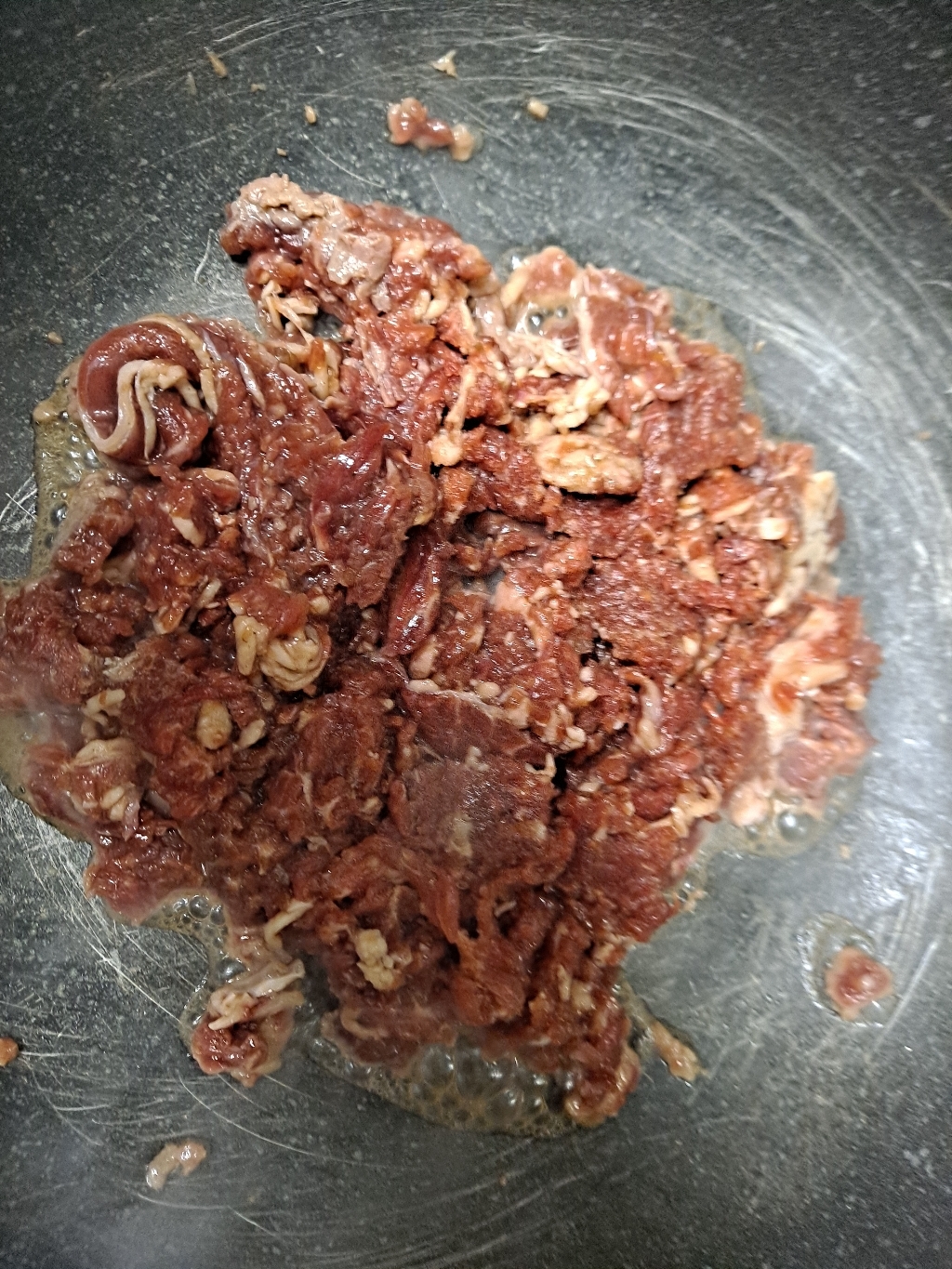또로록 광양식 소불고기 리뷰후기