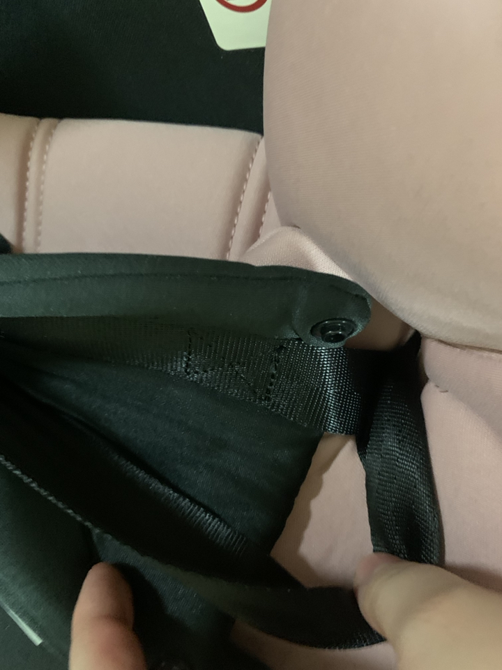 페도라 NEW C9 ISOFIX 신생아 회전형 카시트