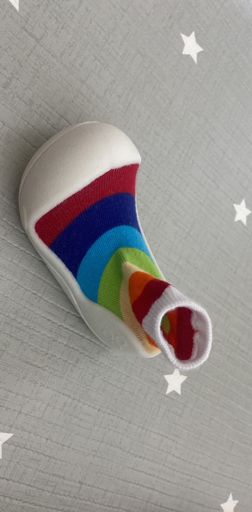 아띠빠스 아동용 걸음마 신발