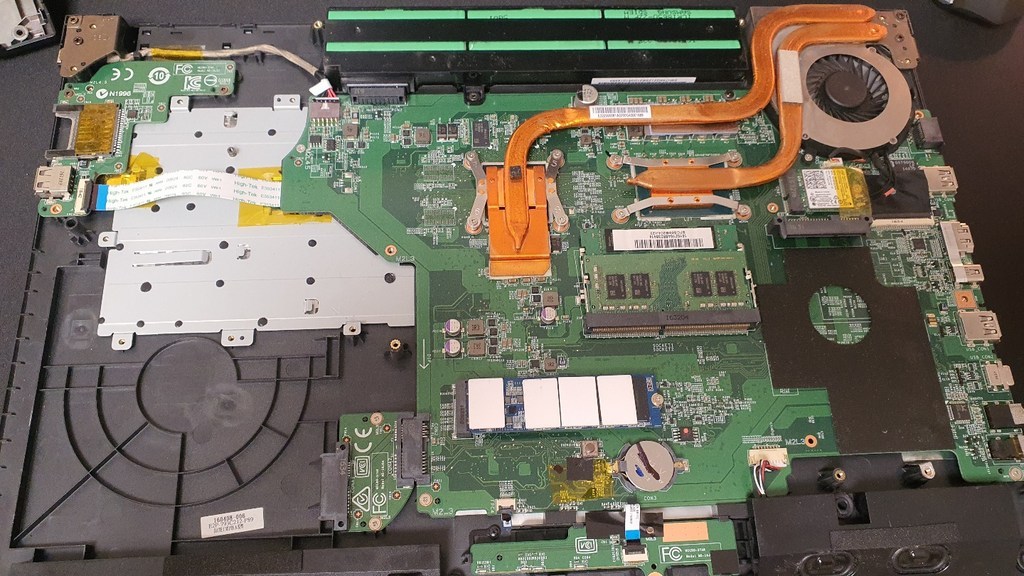 삼성전자 노트북용 DDR4 B C4-21300