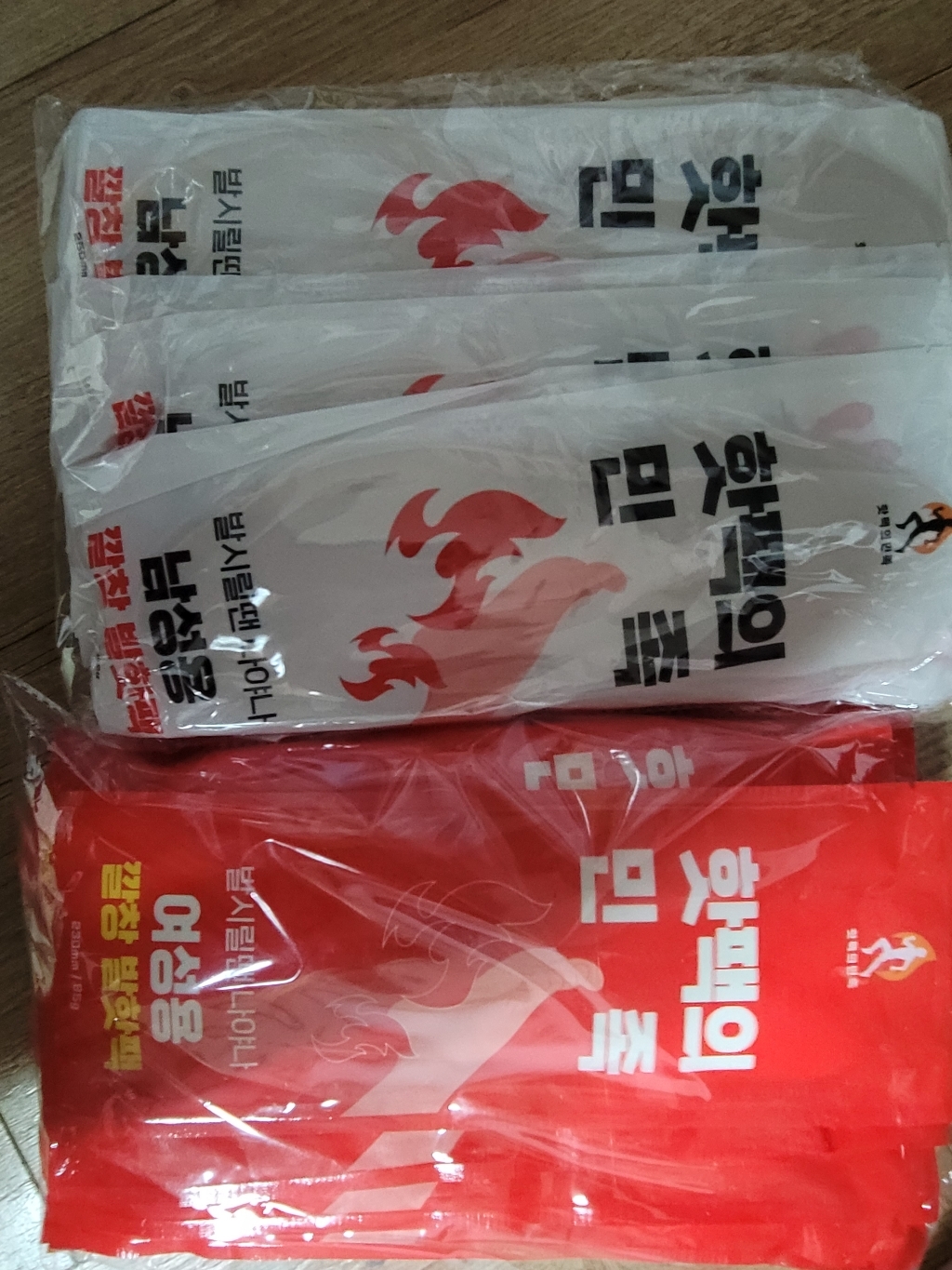 발 핫 붙이는타입 깔창형 붙이는 발핫 100개