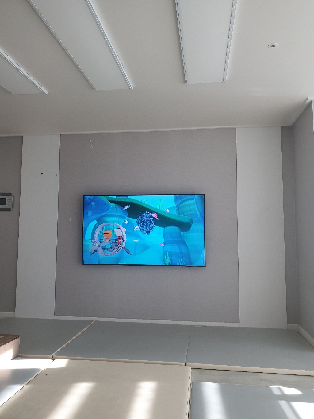 삼성전자 2021년형 65형 클래스 Q60A 시리즈 QLED 4K 스마트 TV QN65Q60AAFXZA 리뷰후기