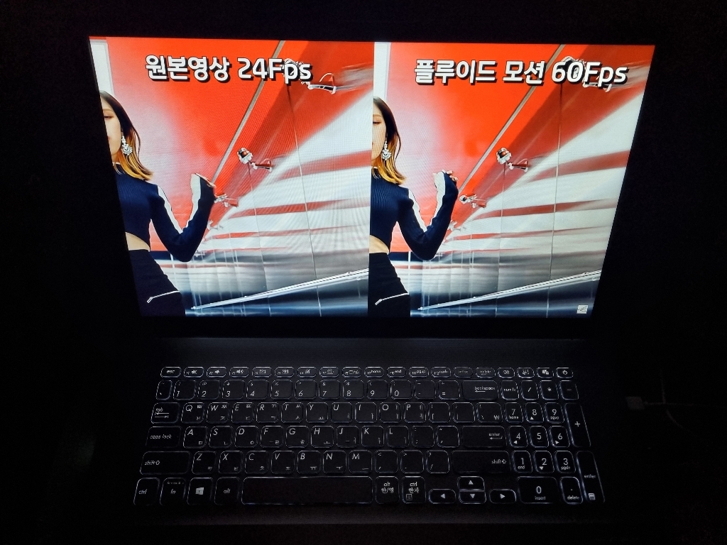 에이수스 2021 VivoBook 17