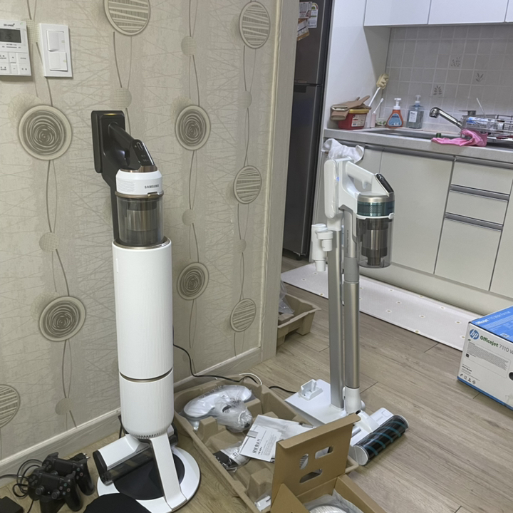 삼성전자 제트 스틱청소기 150W