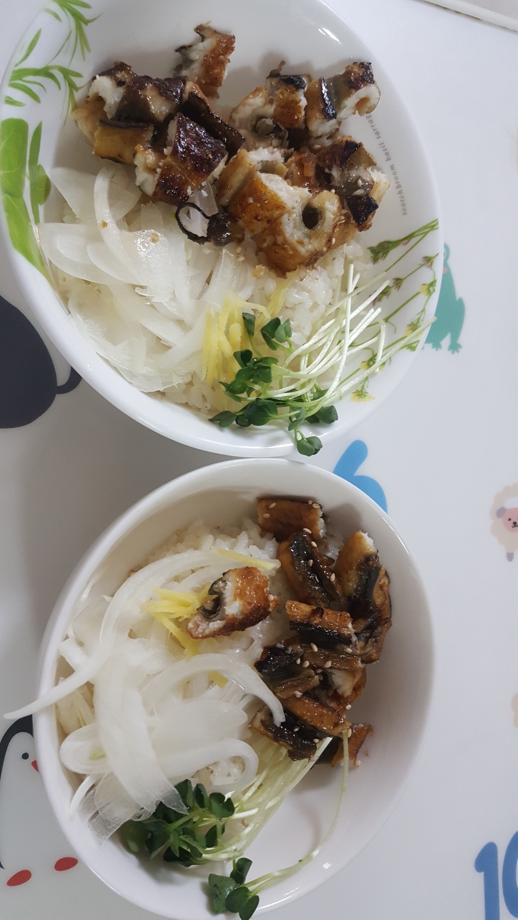 통영에서 갓 잡아올린 자연산 활장어 바다장어 산지직송 여름보양식 장어구이 리뷰후기