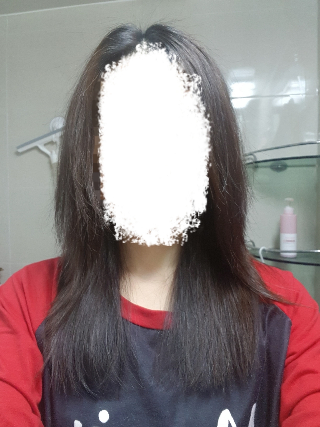 kiboer 빗 고데기 혼합색상