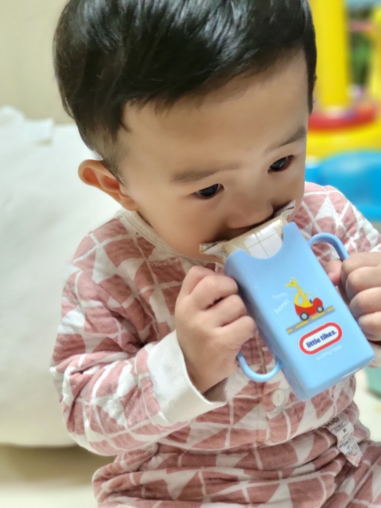 상하목장 유기농 우유