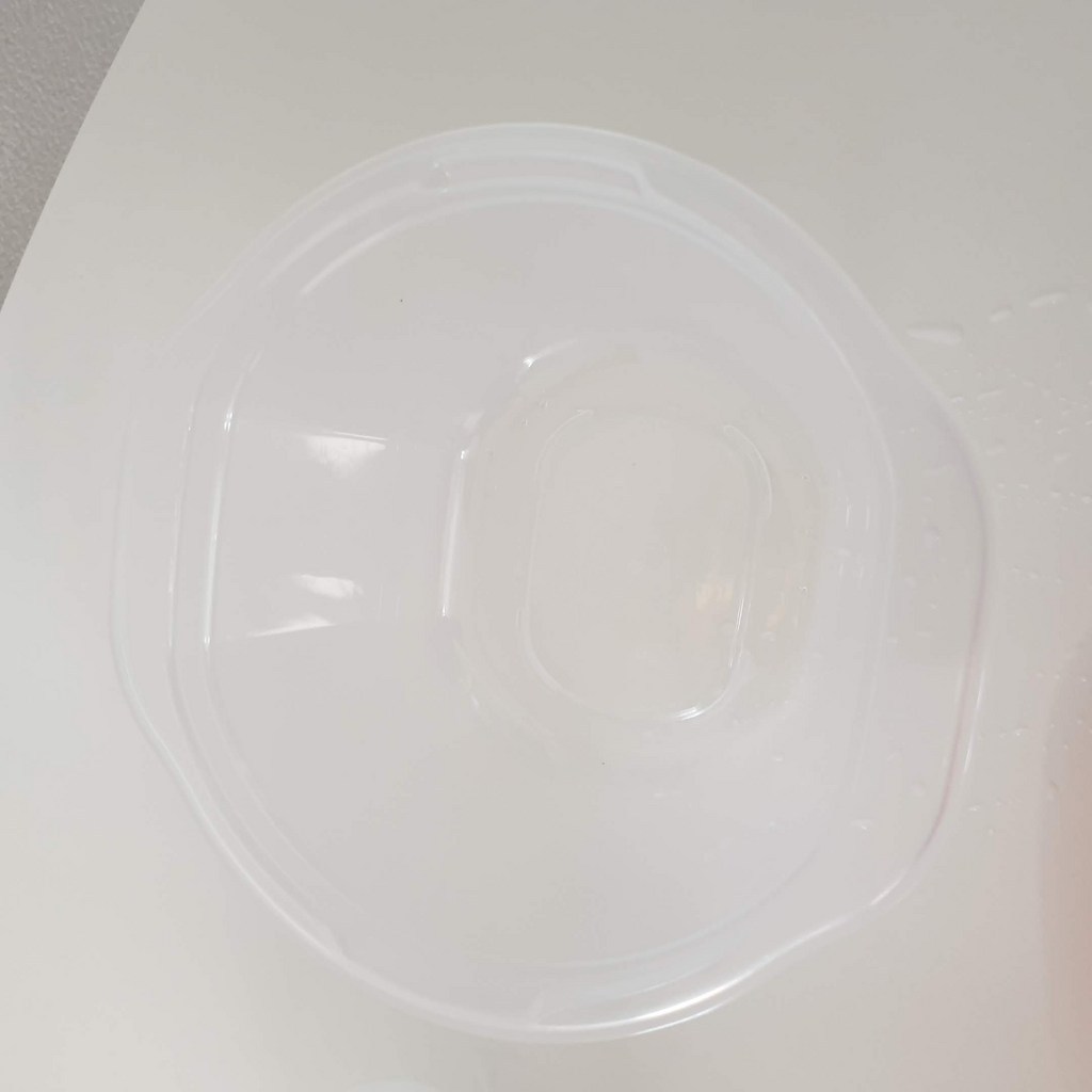 씨밀렉스 쿡밥 전자레인지용 쿡찜기 밥보관용기 쿡밥