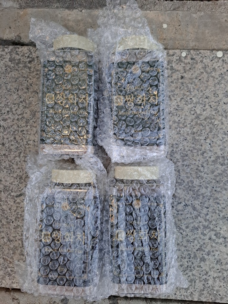 에코홀릭 수제 쌍화차 맛이 진한 프리미엄 쌍화차
