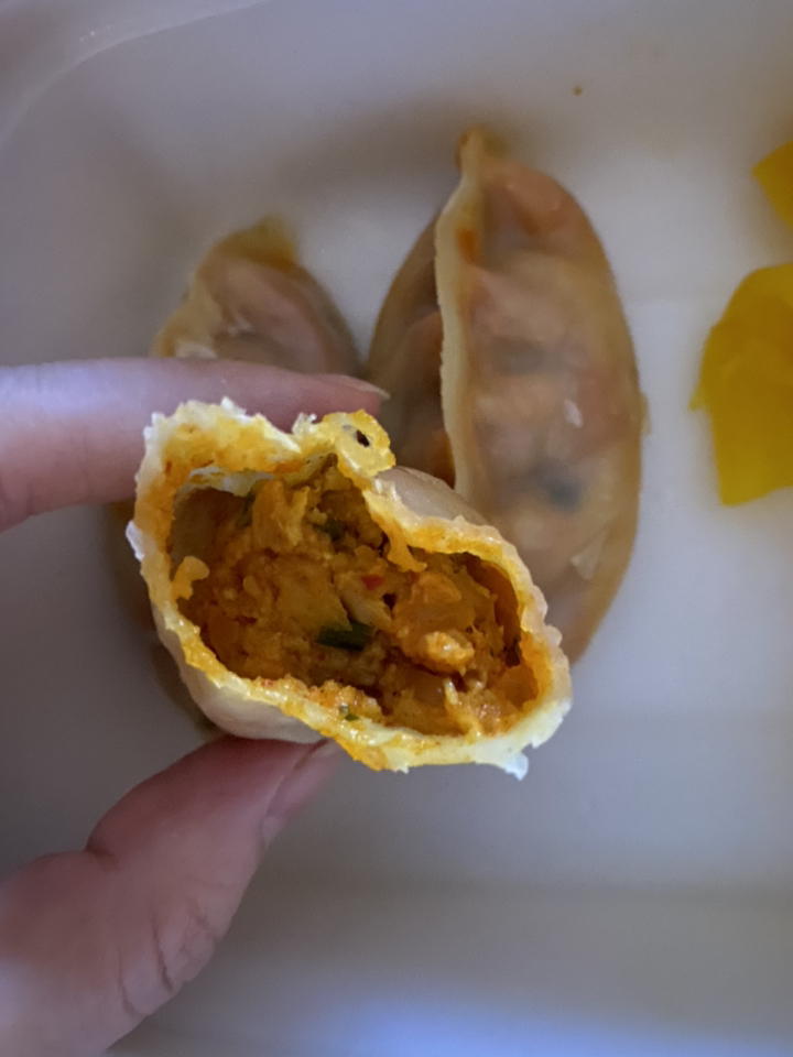 [진리푸드] 북성로 연탄불고기 만두 or 매운 불김치 미친만두 택1 각 대구만두 갈비만두 매운만두 김치만두 리뷰후기