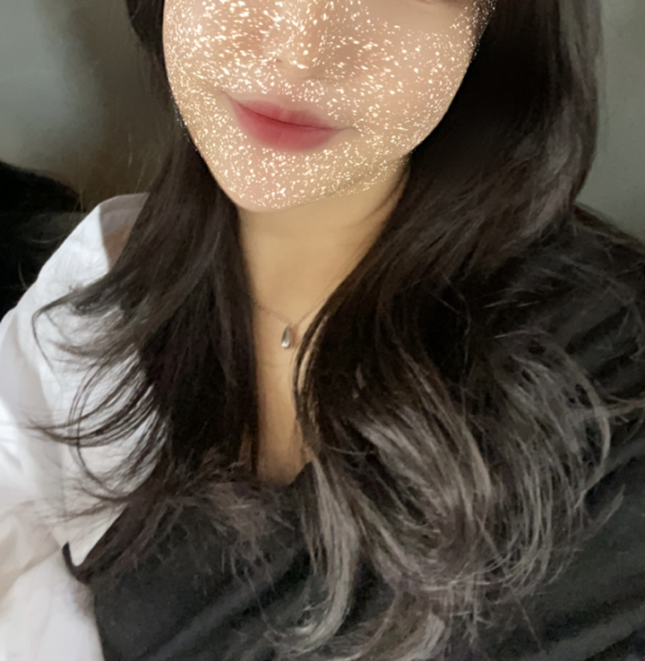 퍼니걸스 1514 카라 셔링 언발 블라우스 오프숄더 퍼프 티셔츠