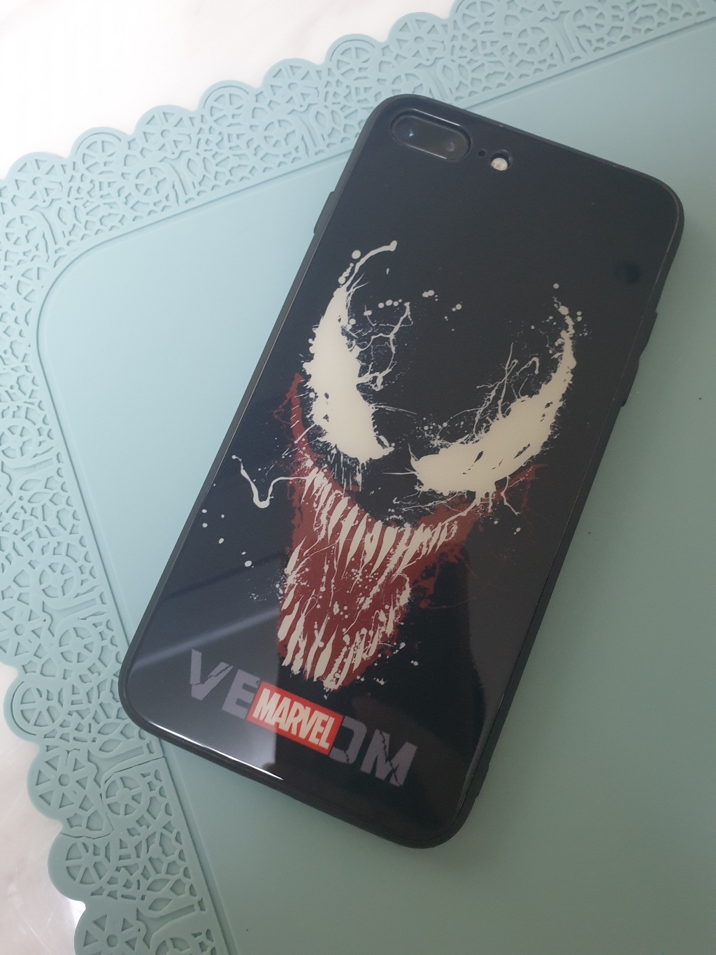 [wayfee] 야광히어로 아이폰 7 8 SE2 7 8 us Xr 11 12 13 ini ro ax 갤럭시 S10 Note10 S20 S21 us Utra