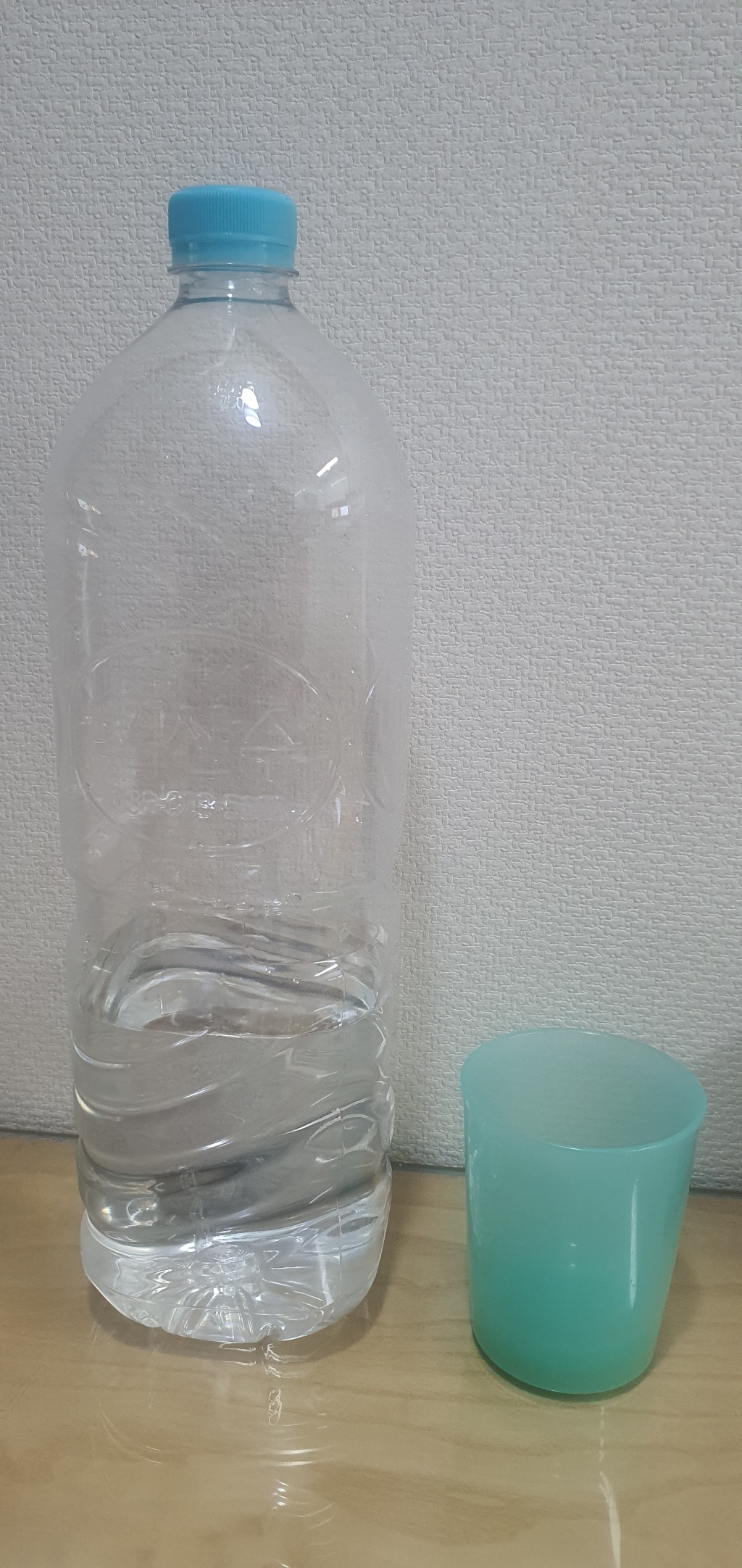 농심 백산수 무라벨 2L 24병 생수 리뷰후기