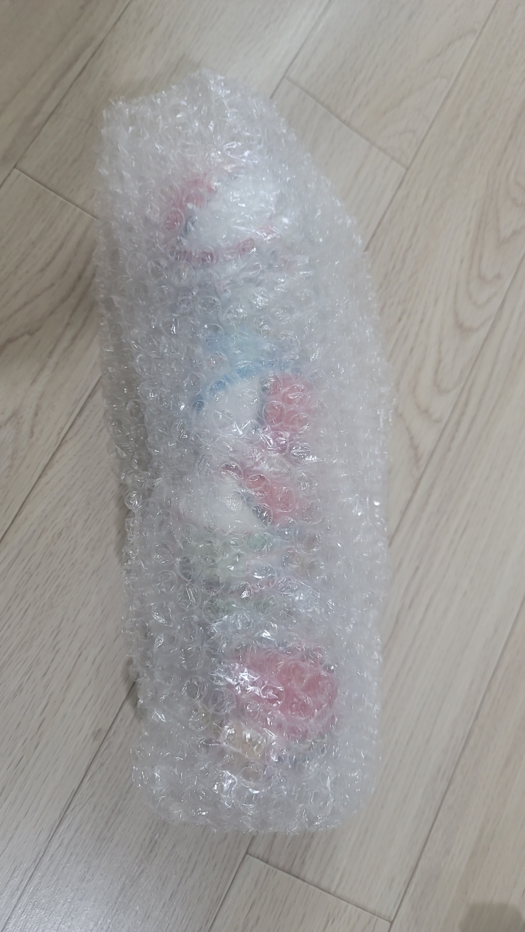 크라운 새콤달콤 포켓몬볼 피규어