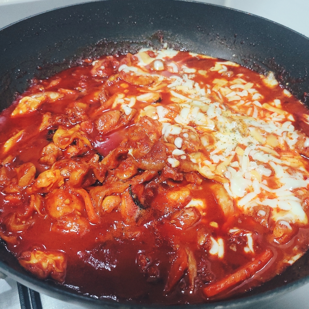 씨에라 브라질산 닭정육