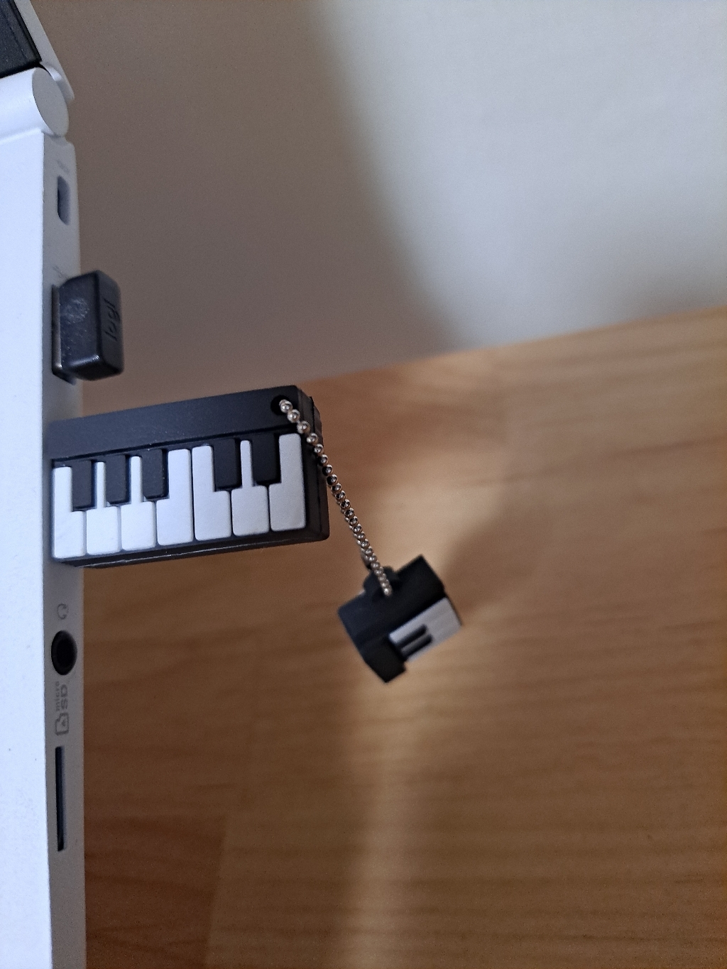 칼론 USB 30 메모리 피아노