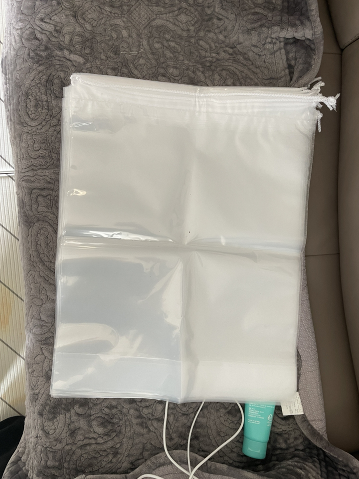 끈다리 다용도 끈 비닐봉투 4050