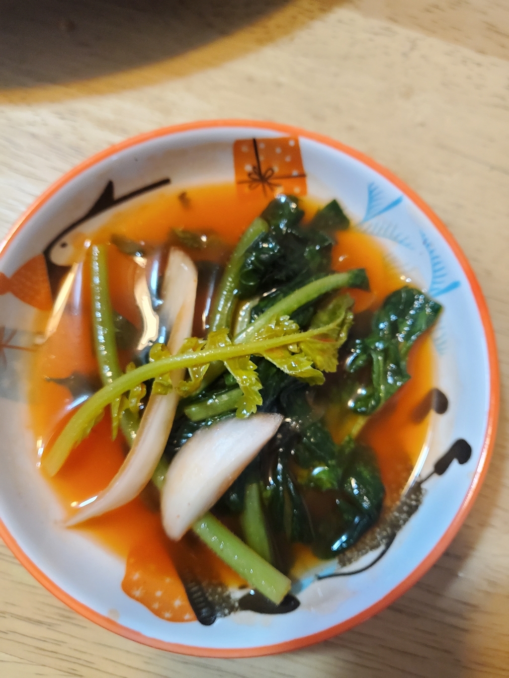 맛깔나는세상  국내산 맛있는 열무물김치