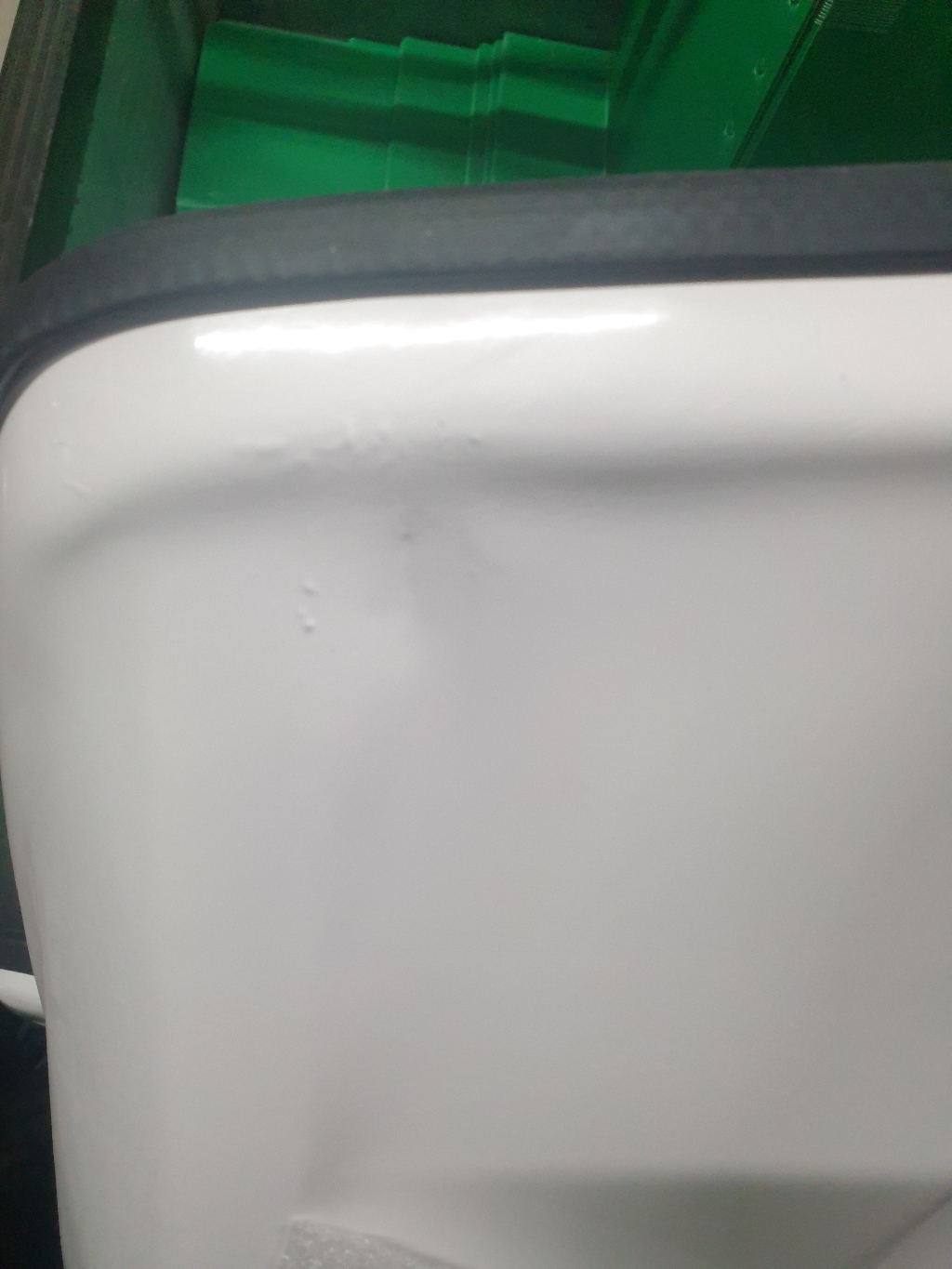 대륜캐리어 포터2 일반캡리무진캐리어 백색 갑바다이