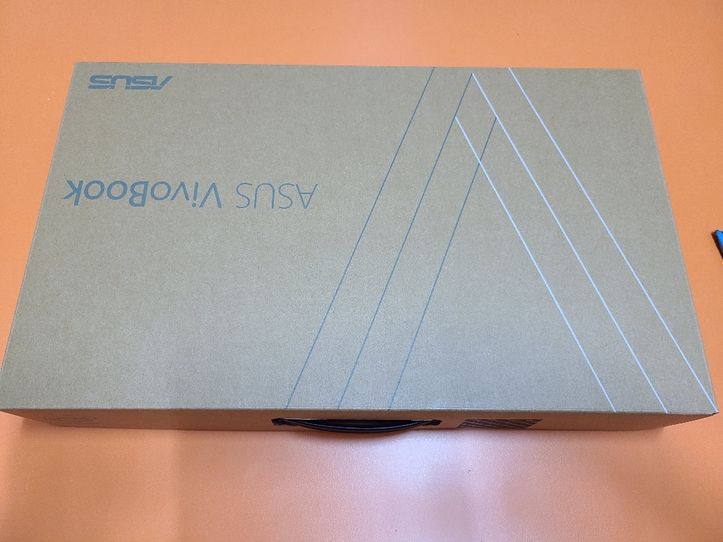 에이수스 2021 VivoBook Fi 14